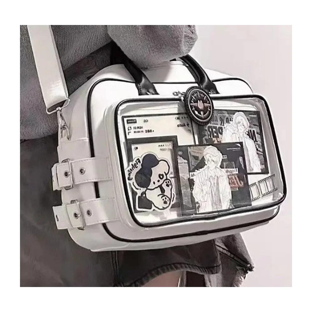 [IDEAKOKO] Ita Bag Compact and stylish bag perfect for everyday essentials mini bags New Best Selling Good Item