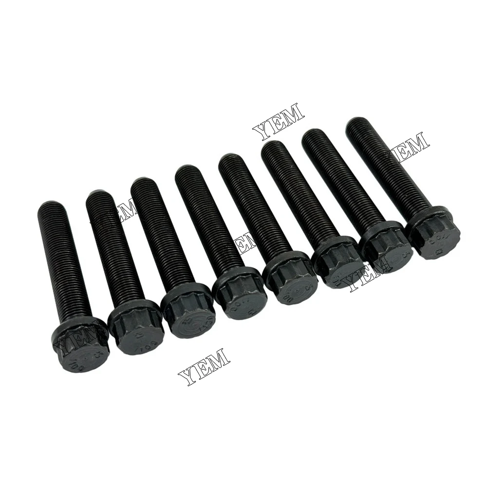 Connecting Rod Screw 0428-6942 Fit for Deutz TCD2011L04W Engine 3