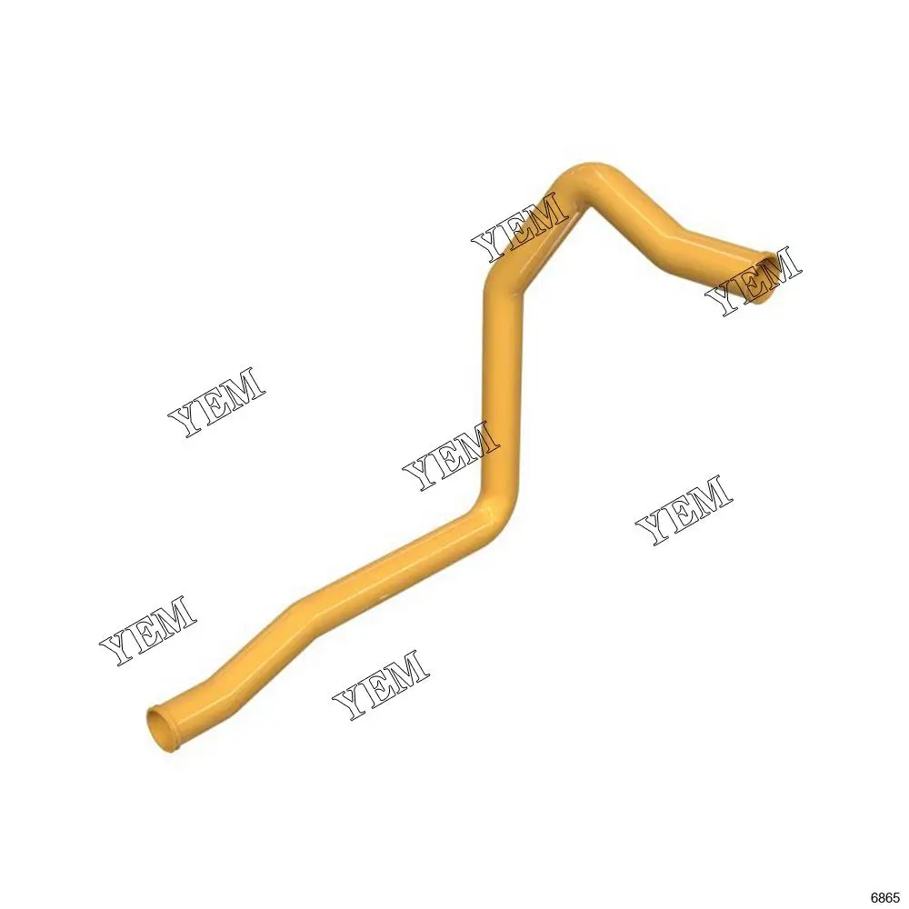 New Machinery Engine Tube for 451-8244 4518244 Engine Parts Manufacturer