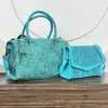 Turquoise