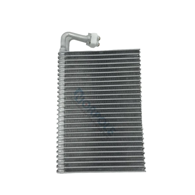 Automotive Auto Ac Evaporator Coil Auto Evaporator For Bmw E39/e53