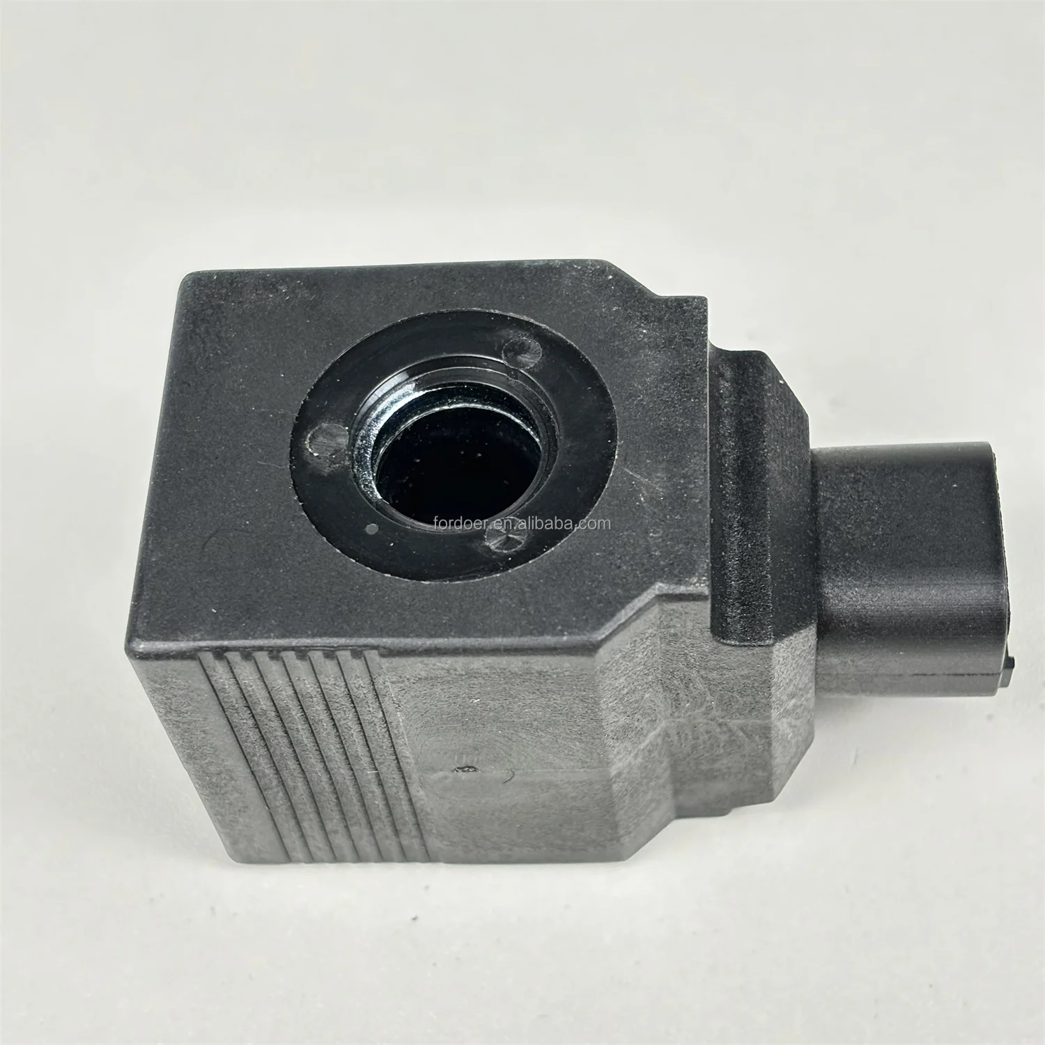 24V New Solenoid Valve Coil 25/220555 for JS200 25 Engine