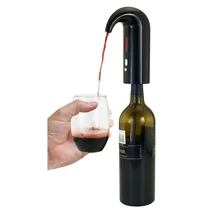 Electronic Wine Dispenser Aerator Decanter For Water wine whiskey Redsack Dispenser Pourer