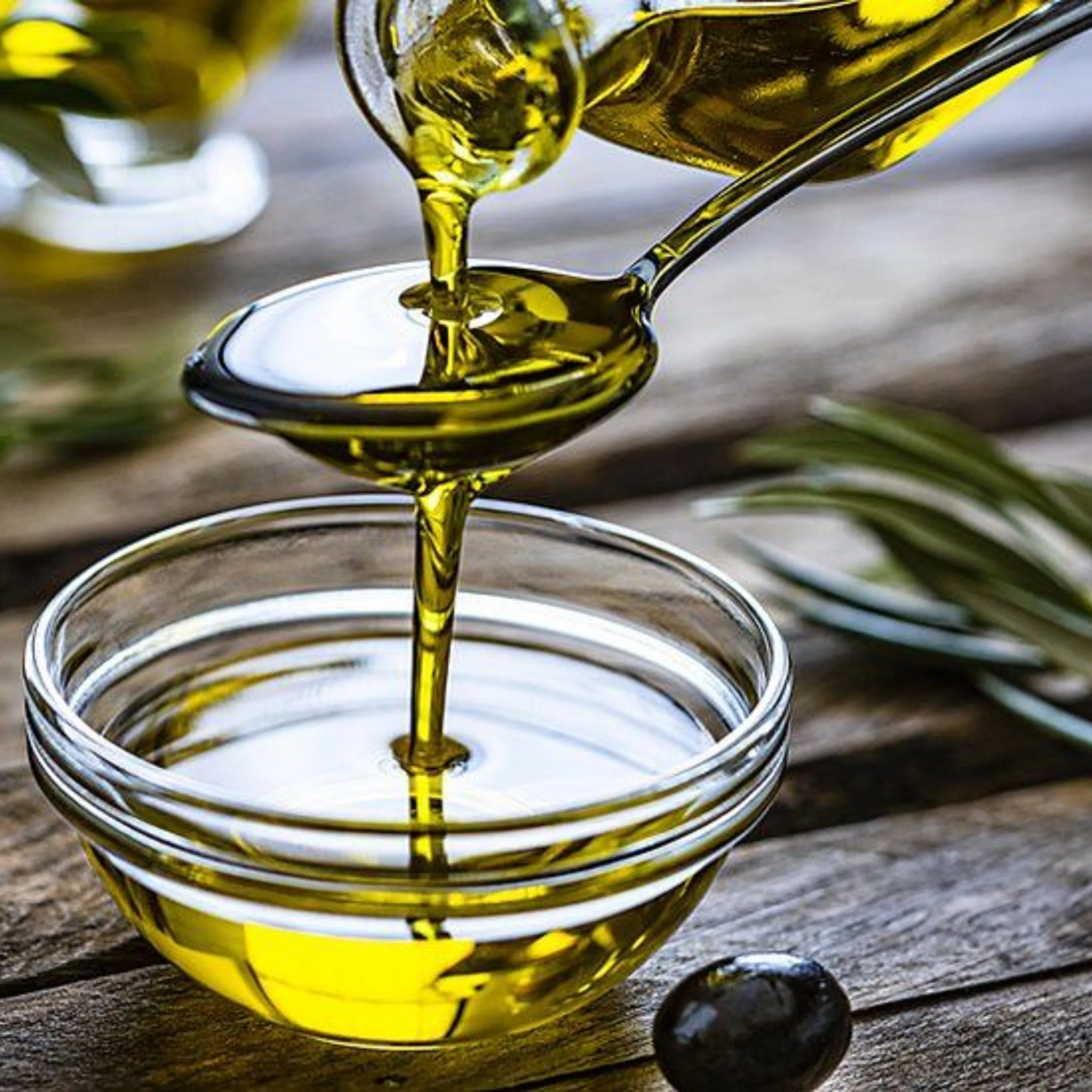 Premium Quality Cold Pressed Extra Virgin Olive Oil At Lowest Factory