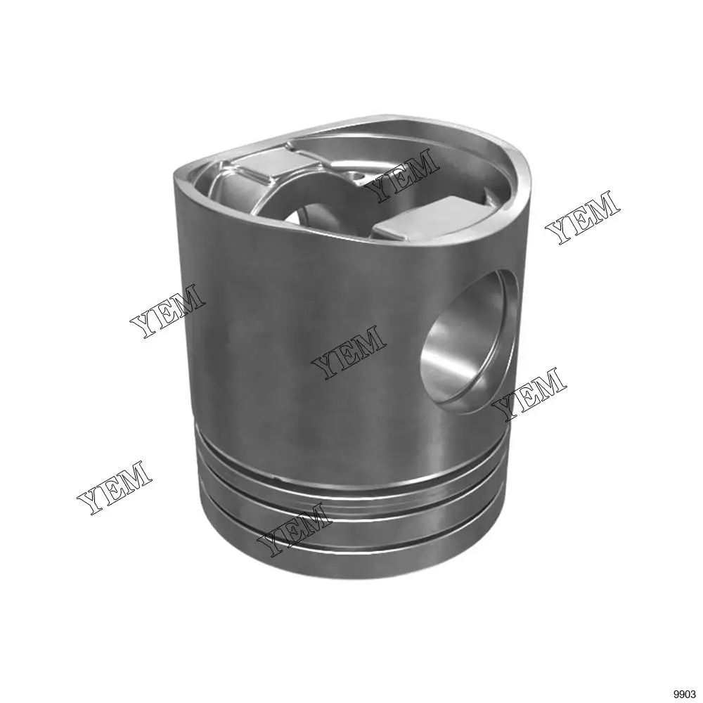 Factory Supply Construction Machinery Parts Body As-Pist Part No. 342-9847 3429847 High Quality Engine Parts