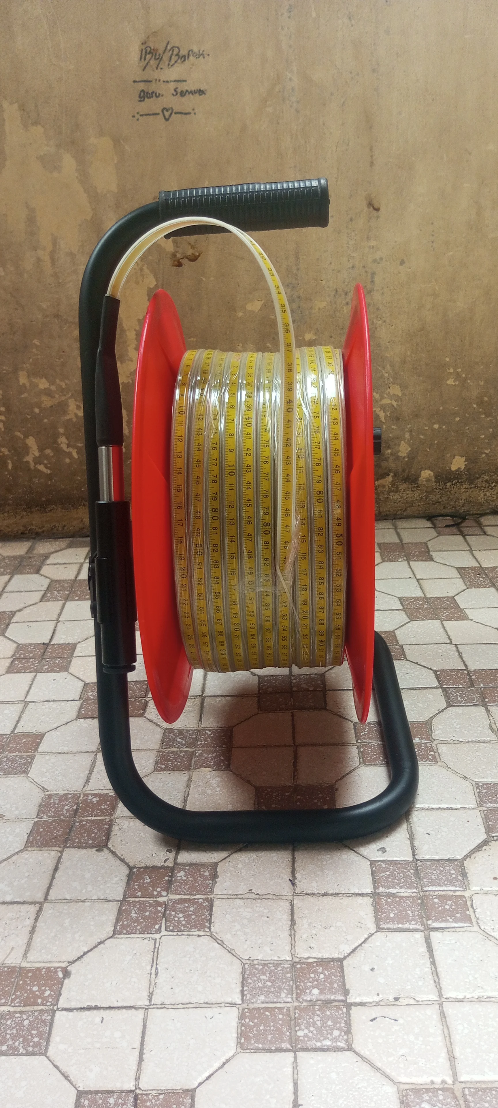 Conjunto de cable principal para cami¨®n Beiben - Detalles de conexi¨®n