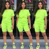 Rangée du milieu&nbsp;: vert citron