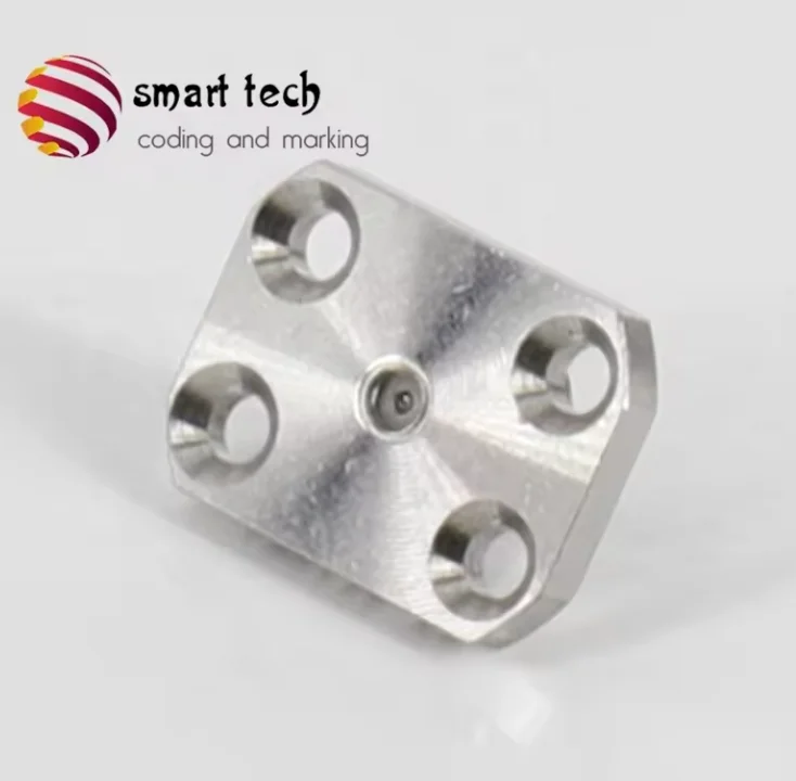 Nozzle Plate 65UM Orifice Parts S65 for HITACHI Inkjet Printers