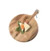 Natural Wood Color