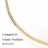 18K Compact25 P17 50002391