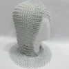 Aluminum Anodized