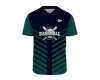 Green & Black