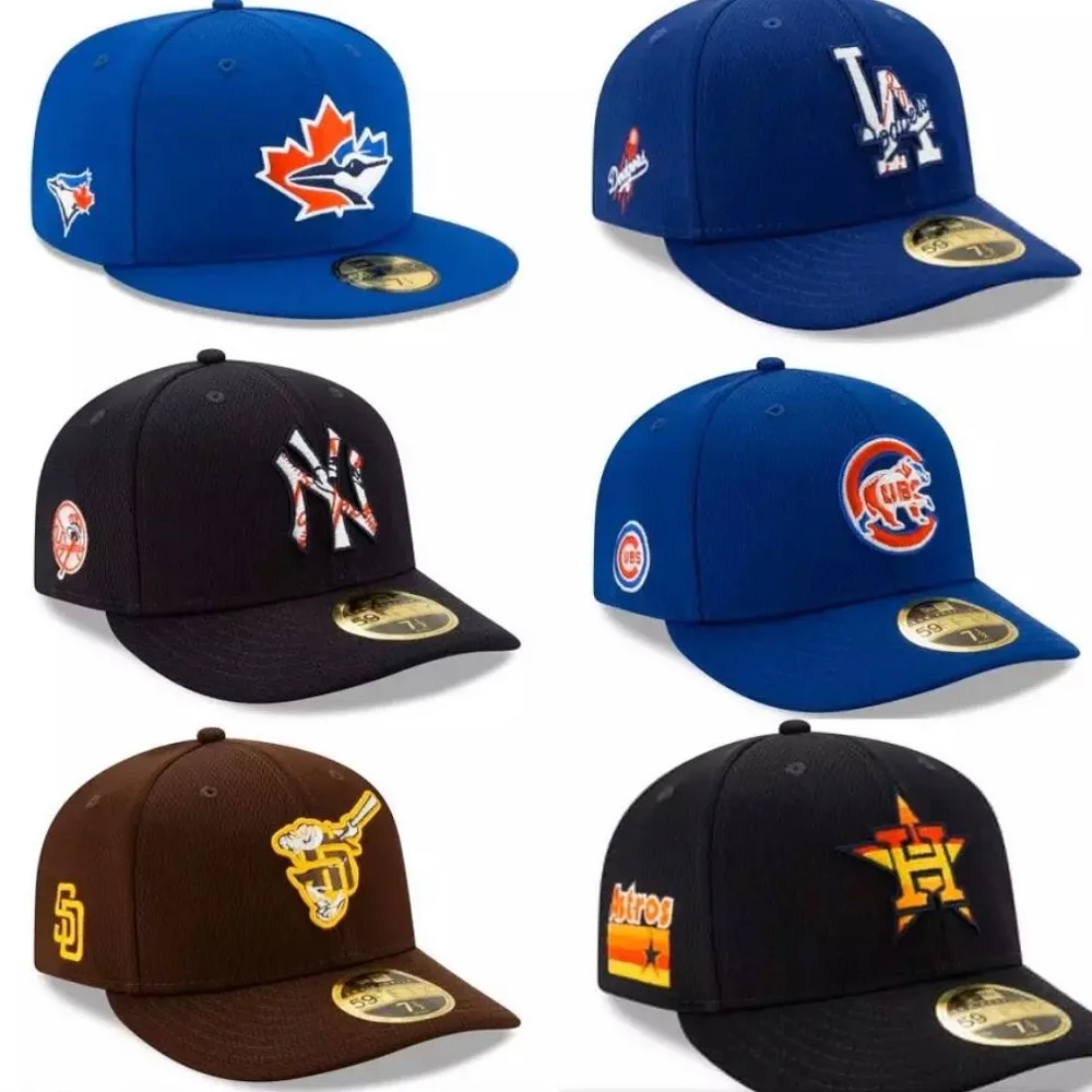 St. Louis Cardinals (Blue) Fitted – Cap World: Embroidery