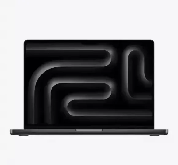 Instant Results Revised product title: "Top Deal Pro 14-inch Laptop with M3 Pro 11-12 Core, 18GB RAM, 512GB SSD, and 1TB Storage