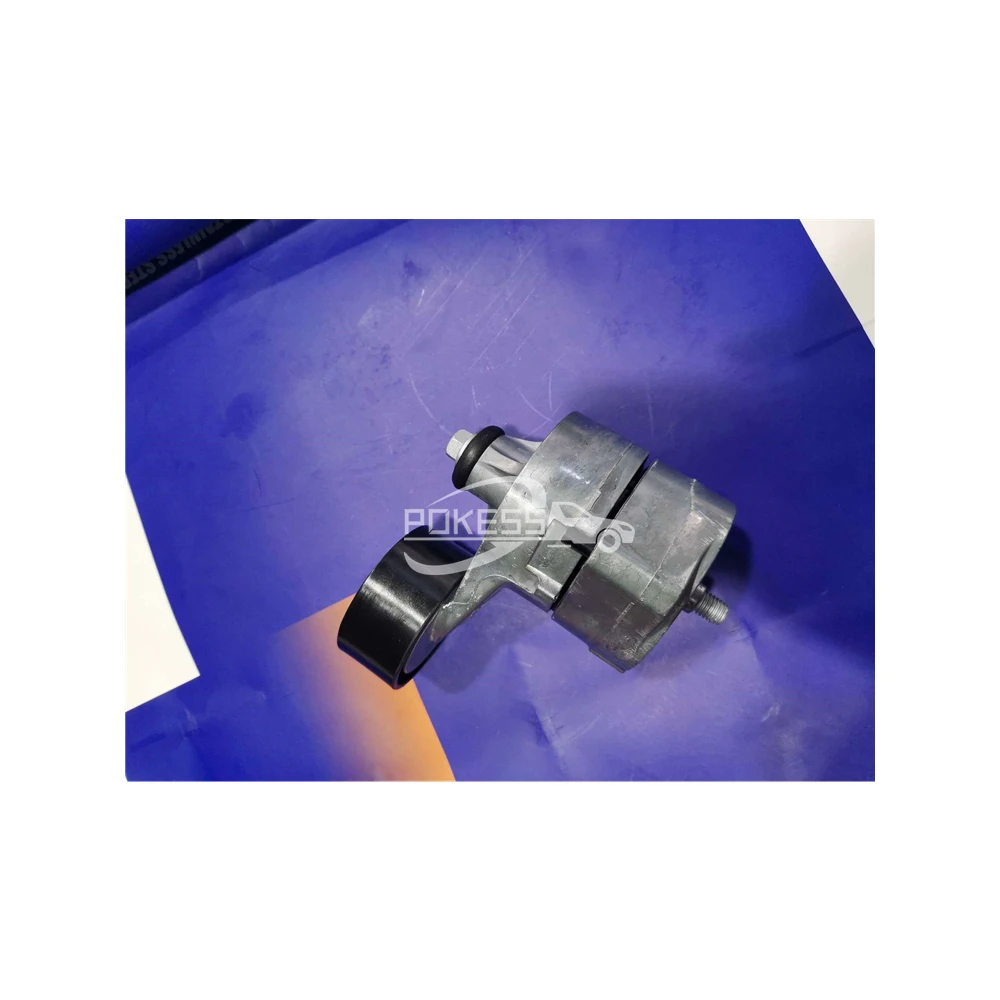 6C1Q6A228BB 1445915 1385379 6C1Q6A228BC 7808-3659 GD3006 Belt Tensione... — 5