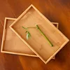 Natural Wood