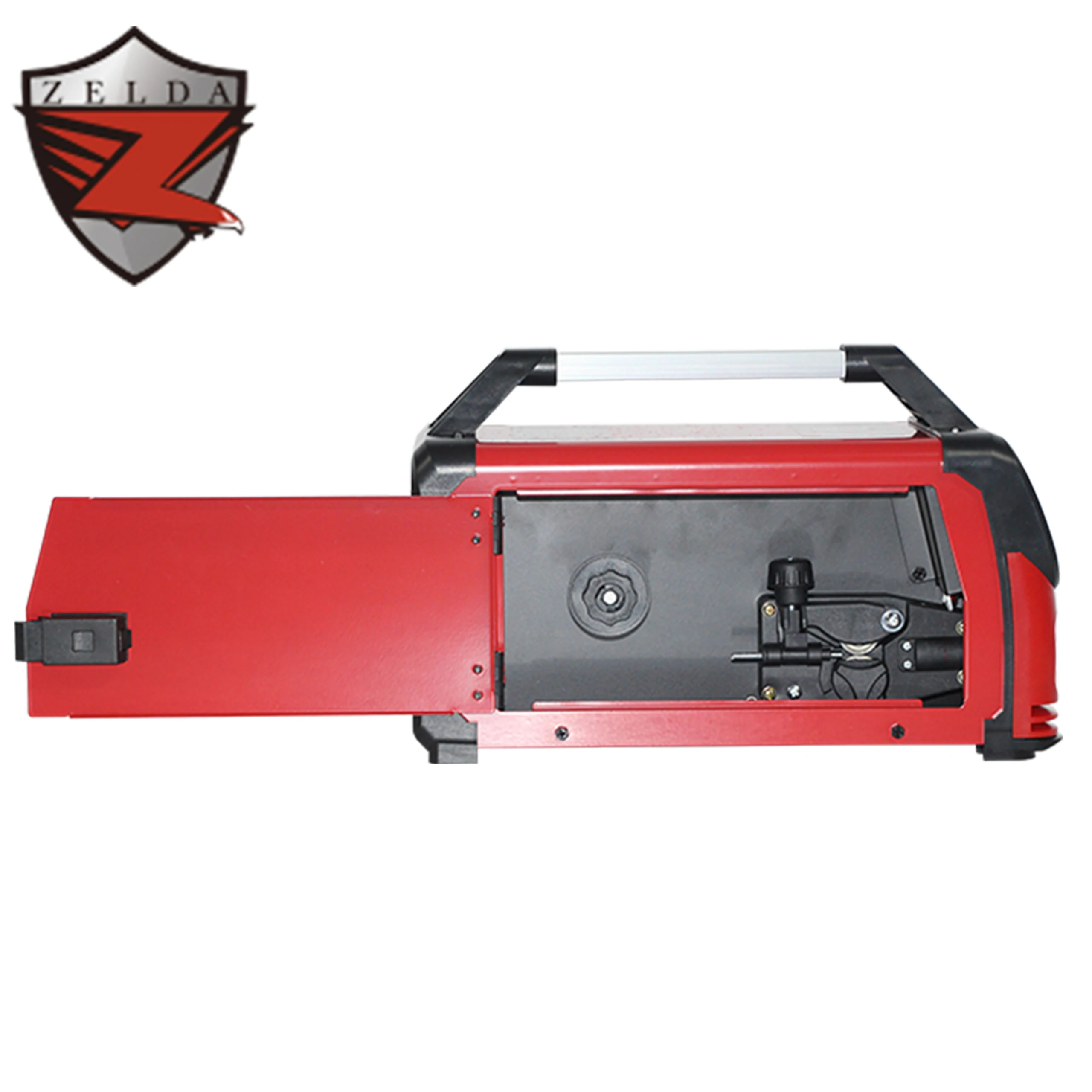 MIG溶接機 130A MIG-130ガスレスフラックス入りワイヤーミグ溶接機ミグmma溶接機