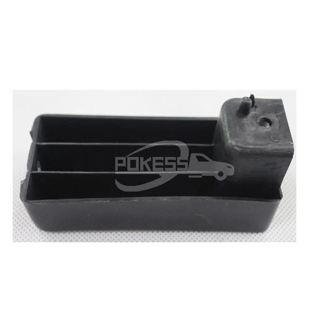7S7117B918AD 1459940 LQ-ZS-053 Rear Bumper Bracket — 2