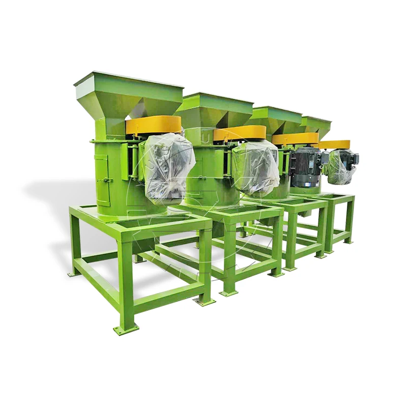 Лучшая дробилка для навоза/Измельчитель