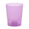 Transparent violet