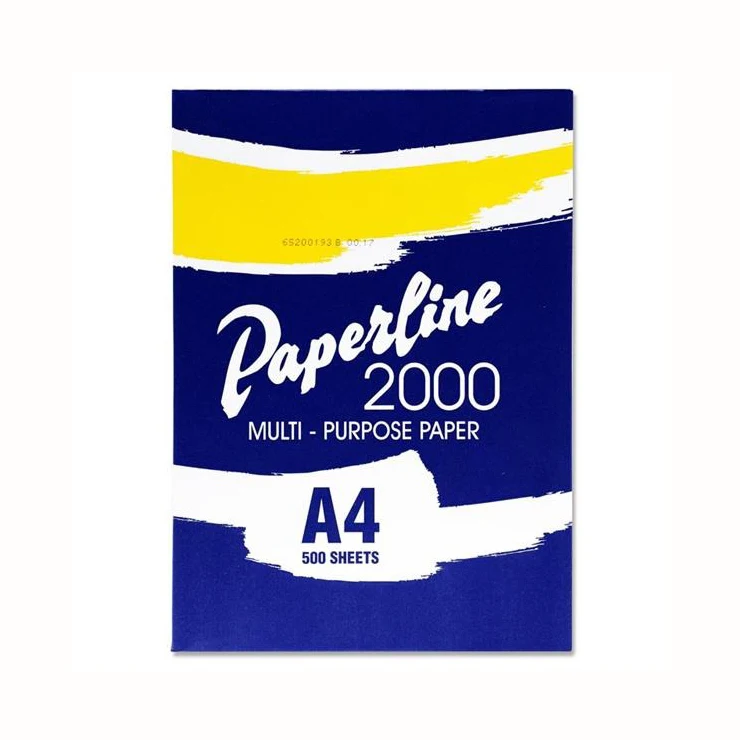 Paperline Gold A4 Paper 80gsm /cheap Copier Paper/paperline A4 Paper ...