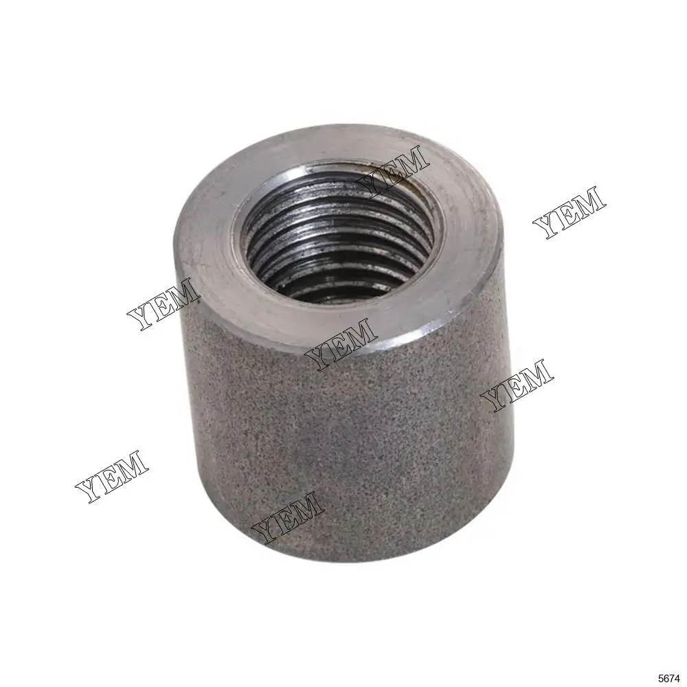 China Wholesale Boss 143-7596 1437596 for 538 Engine Parts With Warranty