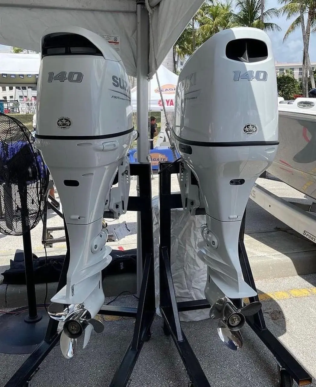 Affordable Quality 2022 Mer-cury Fourstroke Jet Outboard 80 Hp Boat ...