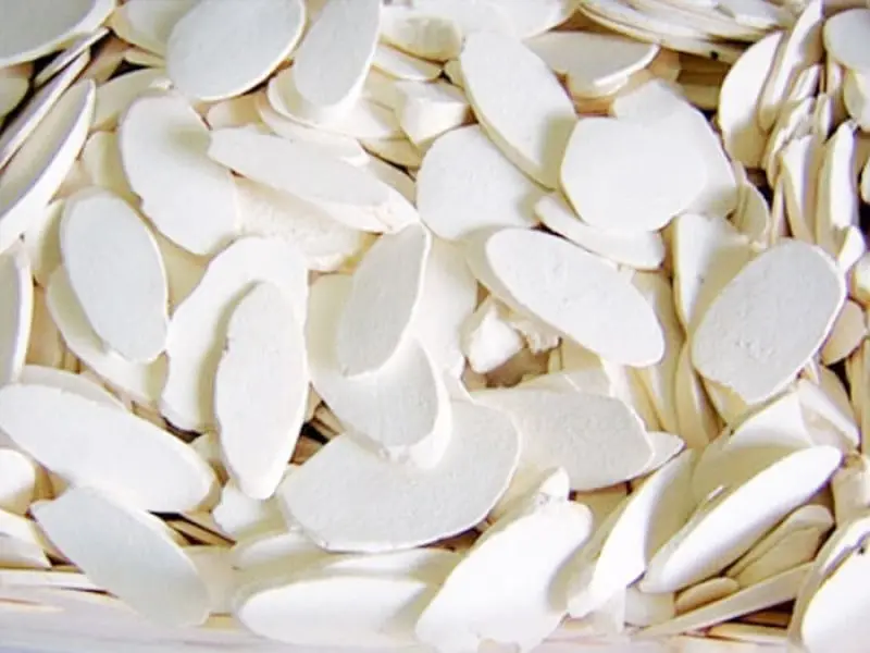 Новое поступление 2022 высокое качество заводская цена из Вьетнама свежий нарезной маниоки готов к