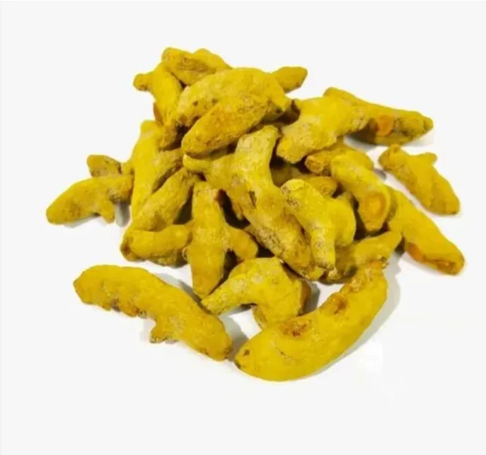 Turmeric Finger Pure With Rich Curcumin And Good Quality For Sale In