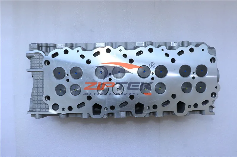 2.5TDI Diesel DK4A DK4B Engine Cylinder Head for Jinbei Hiace