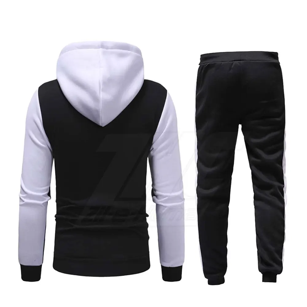 Factory Made Oem Custom Men Tracksuits Top Sale Cheap Price Cotton ...