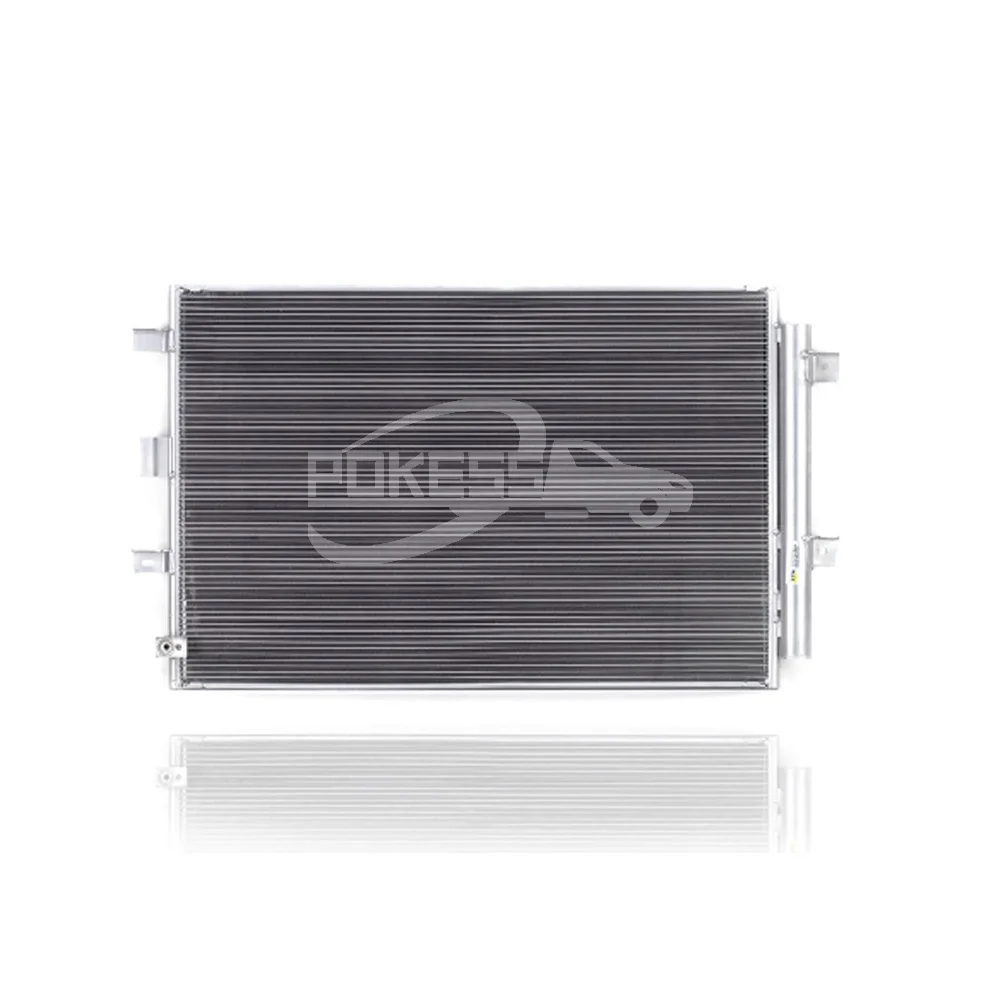 K2GZ19712B K2GH19710BA K2GH19710BB K2GZ19712C YJ-697 YJ-747 Condenser ... — 2