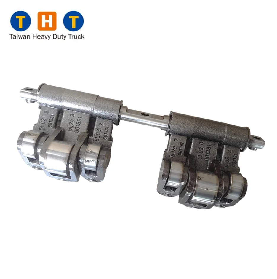 Valve Roller Tappet for Scania 380 - Durable & OEM Size