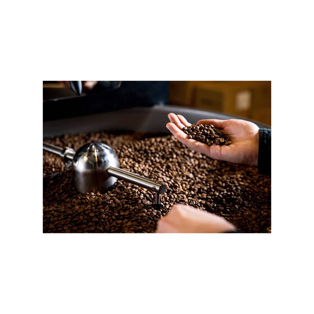 1kg Arabica Ground Roasted Coffee Bean Buy Quality Grade Agriculture