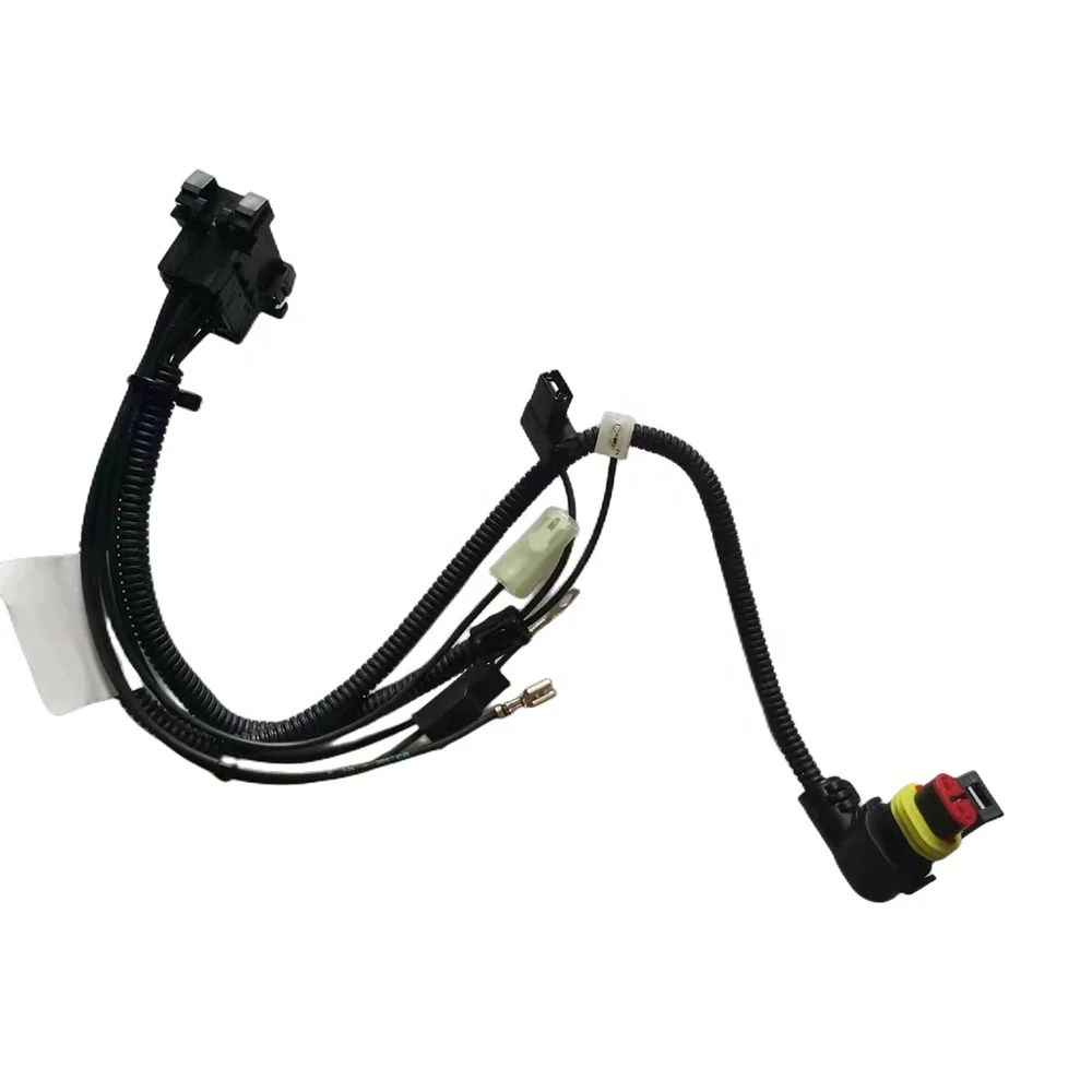 HNARL Apply to BF4L2011 Cable Harness OEM Number 04272968