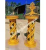 Jaune