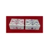 Pink and Blue