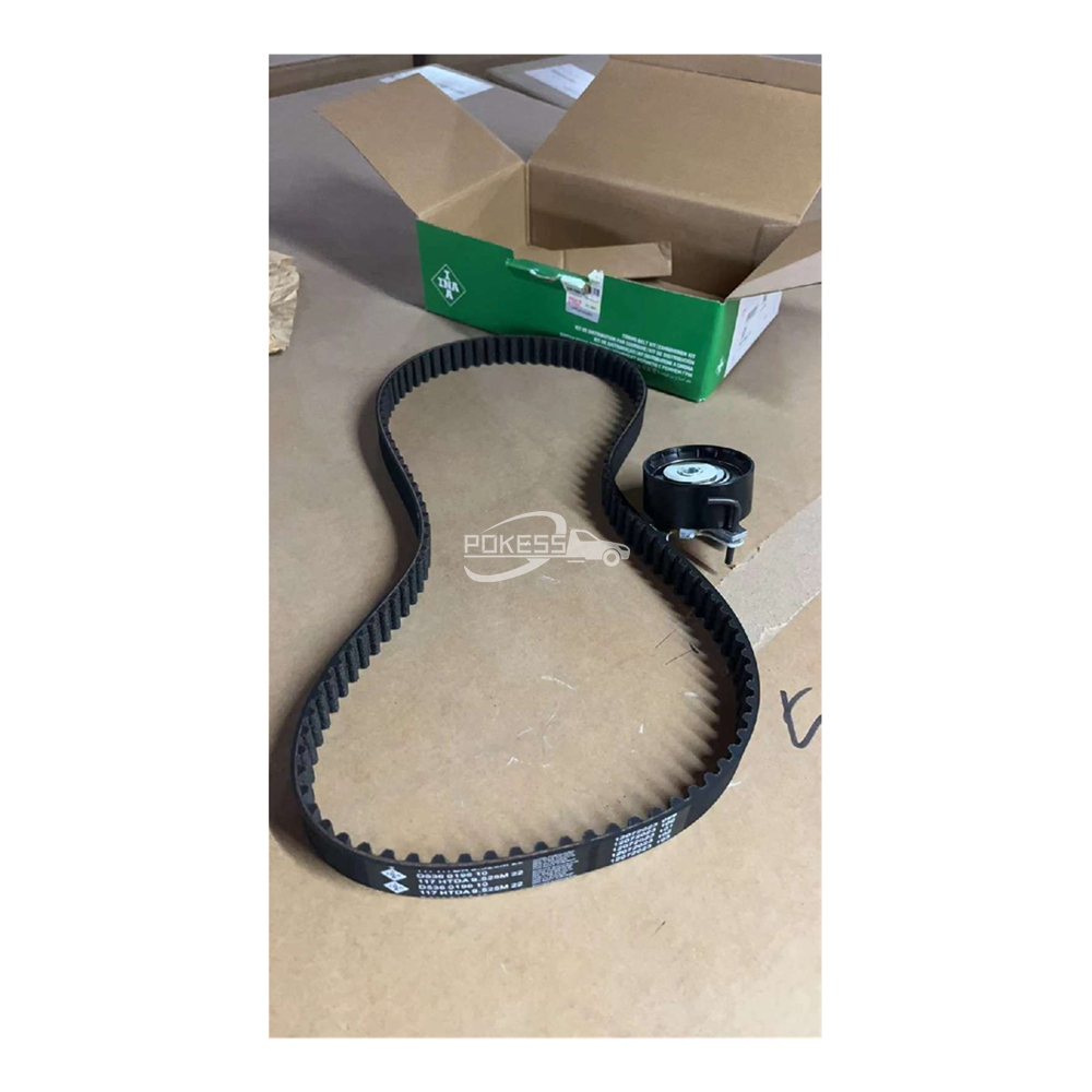 BM5G-8A615-AA 2113331 530060510 BE8Z6268C Timing Belt Repair Kit for F... — 2
