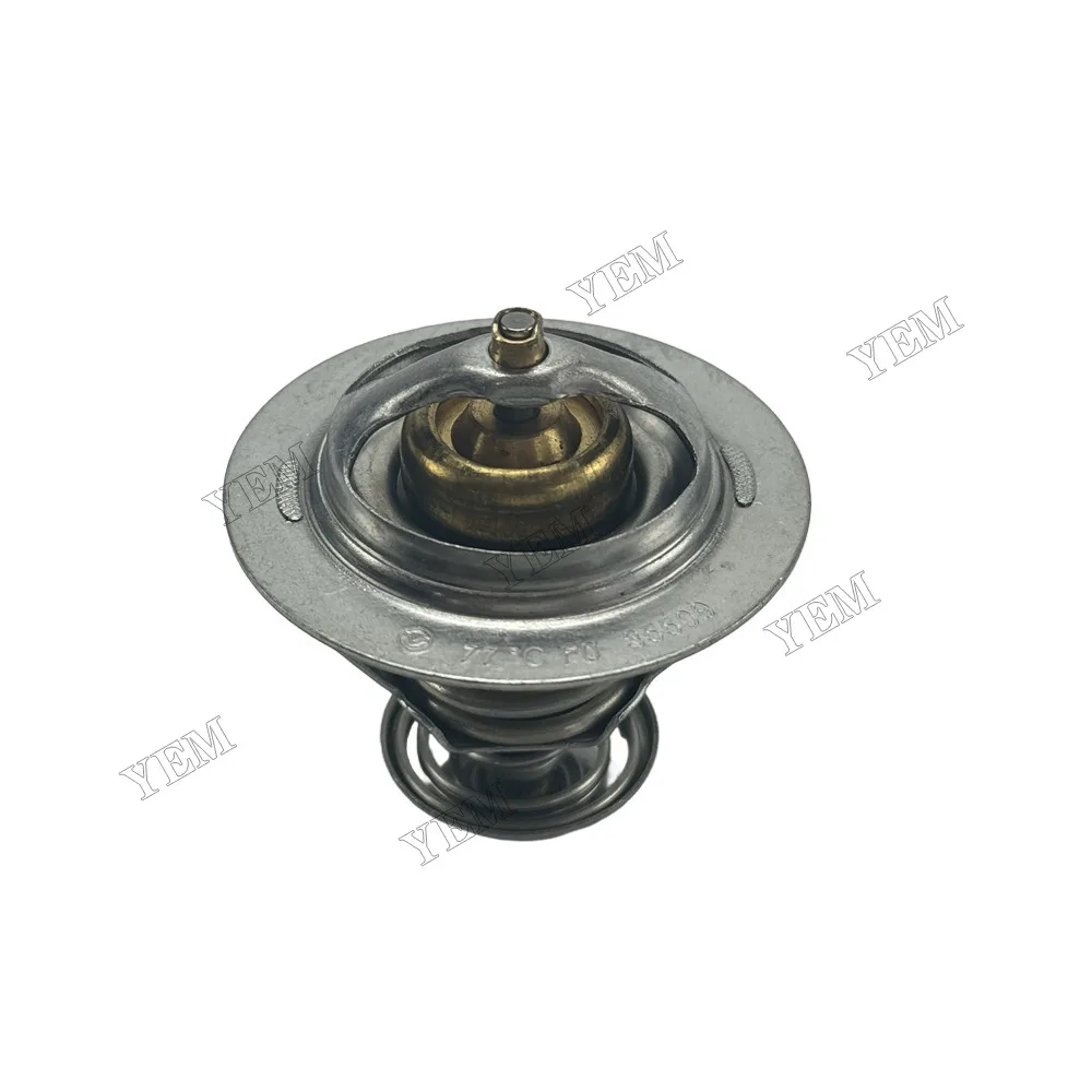Thermostat Fit for Nissan SD33 Engine 2