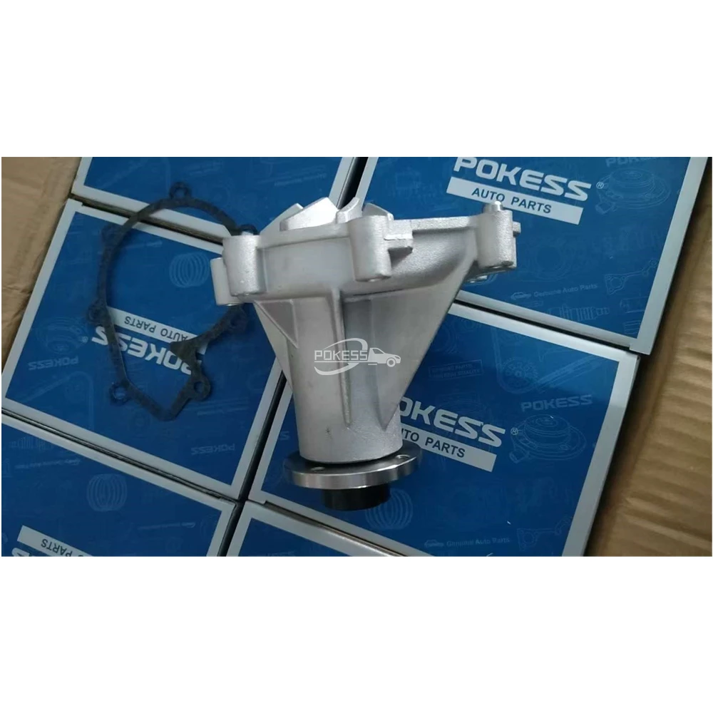 Automotive Parts 6012001120 Water Pump for MERCED — 4