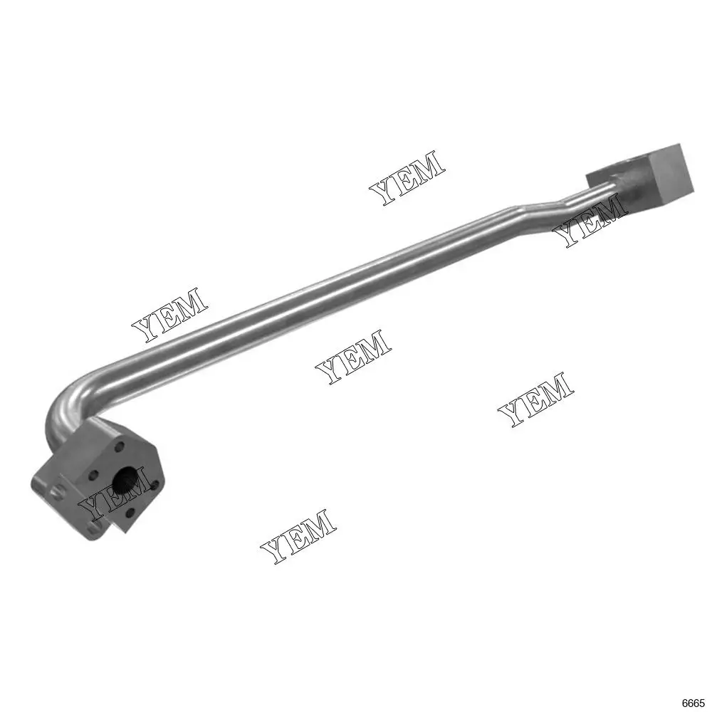 Wholesale High Quality Tube Assembly Part No. 384-0046 3840046 Engine Parts Manufacturer