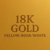 ทอง 18K