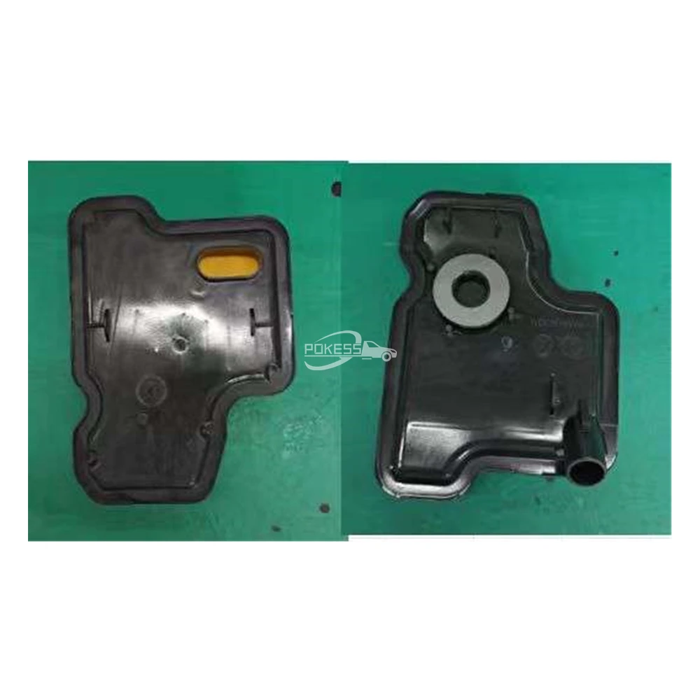 24274649 Transmission Filter for Chevrolet Buick LaCrosse, GL8S Men... — 2