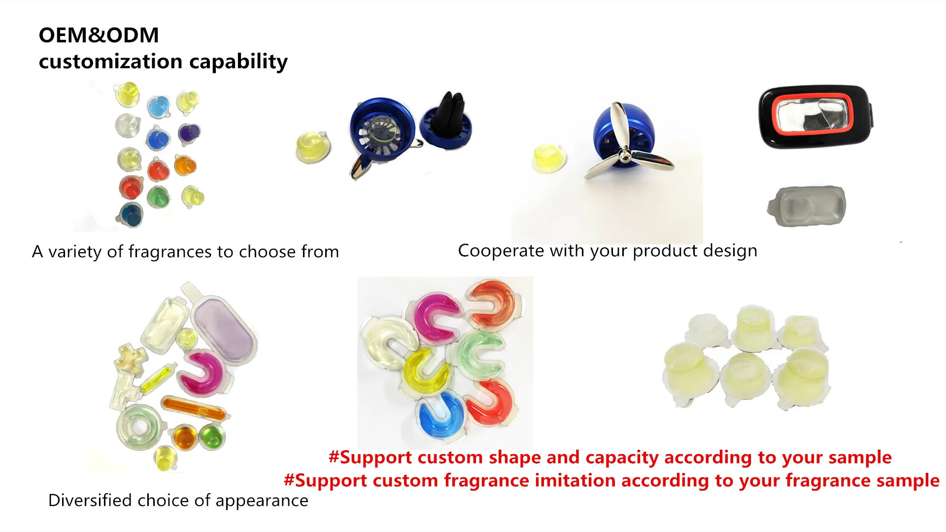 Santo Liquid Membrane Car Air Freshener Vent Clip Buy Car Air