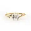 ทองคำ 18K สีเหลือง
