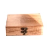 Natural wood