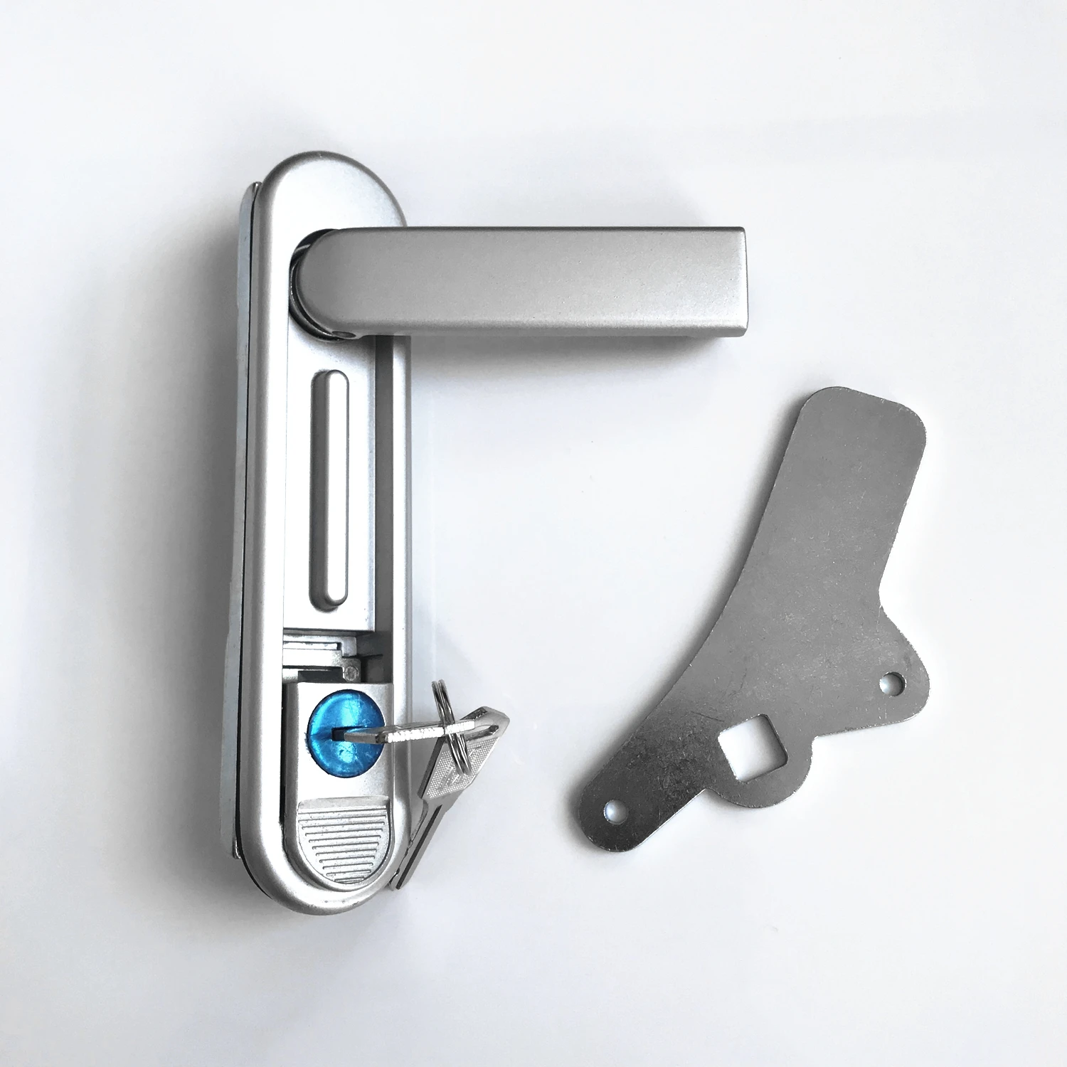 Ab403 Industrial Swing Handle Lock For Distribution Cabinet And ...