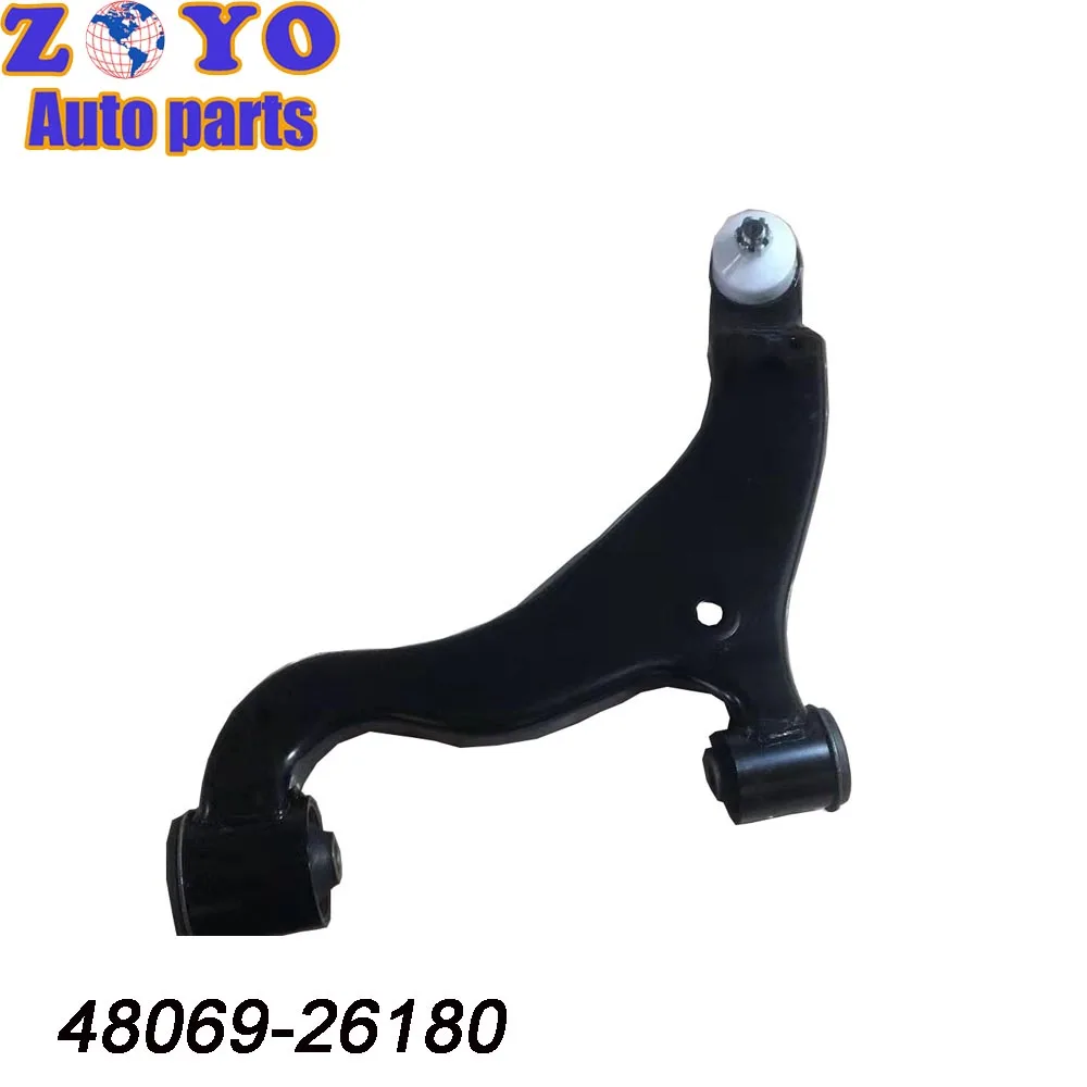 あ出品 4806629225 Genuine Toyota ARM SUB-ASSY, FRONT SUSPENSION