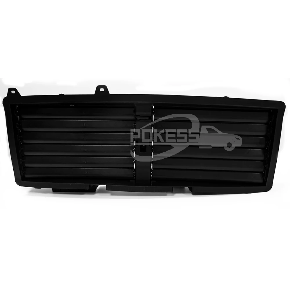 Vehicle Parts Radiator Protection Cover KS117810AB Mesh Cover Radiator... — 3