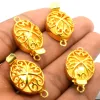 Gold-1 Strand
